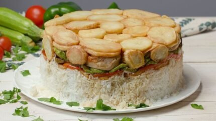 مكلوبة